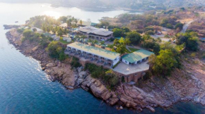 Lake Safari Lodge